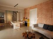 Apartamento à venda, 107 m² por R$ 1.450.000,00...