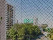 Apartamento à venda, 107 m² por R$ 572.000,00 Vila...