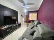 Apartamento à venda, 107 m² por R$ 584.000,00 Nova Gerti...