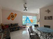 Apartamento à venda, 107 m² por R$ 620.000,00 Tupi Praia...