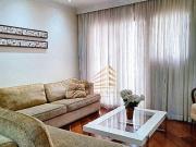 Apartamento à venda, 107 m² por R$ 690.000,00 Vila...