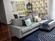 Apartamento à venda, 107 m² por R$ 695.000,00 Bosque dos...