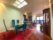 Apartamento à venda, 107 m² por R$ 856.000,00 Santa...