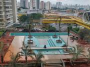 Apartamento à venda 107m2, 3 dorms, 2 vagas próximo ao...