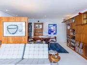 APARTAMENTO À VENDA 108 m² COM 2 QUARTOS 1 SUÍTE 1 VAGA...