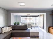 APARTAMENTO À VENDA 108 m² COM 3 QUARTOS 1 SUÍTE 2 VAGAS...