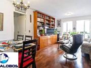 Apartamento à venda, 108 m² por R$ 1.150.000,00...