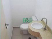 Apartamento à venda, 108 m² por R$ 1.100.000,00 Vila...