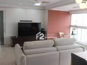 Apartamento à venda, 108 m² por R$ 1.150.000,03 Santo...