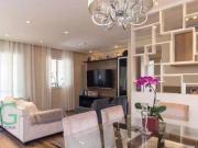 Apartamento à venda, 108 m² por R$ 1.189.000,00 Ipiranga...