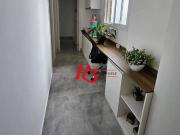 Apartamento à venda, 108 m² por R$ 1.440.000,00 Itararé...