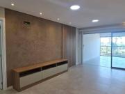 Apartamento à venda, 108 m² por R$ 1.450.000,00 Itaguá...