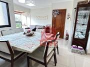 Apartamento à venda, 108 m² por R$ 1.460.000,00 Vila...