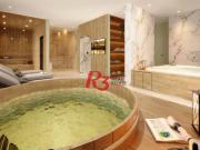 Apartamento à venda, 108 m² por R$ 1.610.920,00 José...