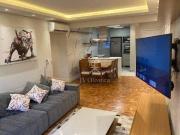 Apartamento com 3 dormitórios à venda, 108 m² por R$...