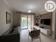 Apartamento à venda, 108 m² por R$ 3.150.000,00 Riviera...