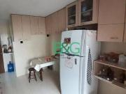 Apartamento à venda, 108 m² por R$ 689.000,00 Vila Monte...