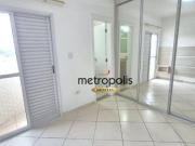 Apartamento à venda, 108 m² por R$ 991.000,00 Vila Zilda...