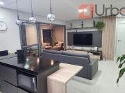 Apartamento à venda 108m2, 2 vagas localizado à 350...