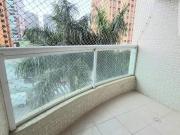 Apartamento á venda 108m², 4 Quartos, 1 Suite, 2 Vagas,...