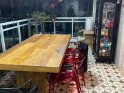 Apartamento à venda, 109 m² por R$ 1.190.000,00 Granja...