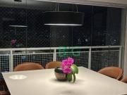 Apartamento à venda, 109 m² por R$ 1.347.840,00 Vila...