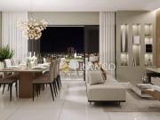 Apartamento com 3 dormitórios à venda, 109 m² por R$...