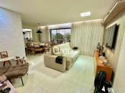 Apartamento à venda, 109 m² por R$ 820.000,00 Alto da...