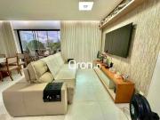 Apartamento à venda, 109 m² por R$ 980.000,00 Alto da...