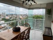 Apartamento á venda, 109 metros, 4 quartos 2 suítes,...