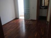Apartamento à venda, 110 m² Campestre Santo André/SP