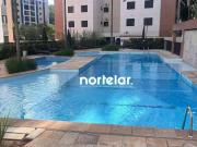 Apartamento à venda, 110 m² por R$ 1.190.000,00 Vila São...