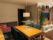 Apartamento à venda, 110 m² por R$ 1.300.000,00 Vila...