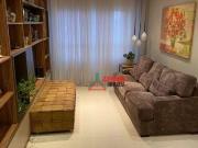 Apartamento à venda, 110 m² por R$ 1.350.000,00 Vila...