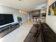 Apartamento à venda, 110 m² por R$ 1.480.000,00 Alpha...