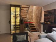 Apartamento à venda, 110 m² por R$ 2.650.000,00 Campo...