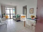 Apartamento à venda, 110 m² por R$ 570.000,00 Balneário...