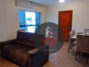 Apartamento à venda, 110 m² por R$ 620.000,00 Vila...
