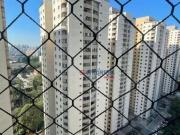 Apartamento à venda, 110 m² por R$ 750.000,00 Chácara...