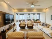 Apartamento à venda, 110 m² por R$ 760.000,00...