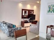 Apartamento à venda, 110 m² por R$ 780.000,00 Parque...