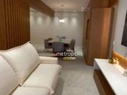 Apartamento à venda, 110 m² por R$ 851.000,00 Vila...