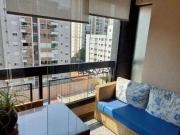 Apartamento à venda, 110 m² por R$ 935.000,00 Jardim...
