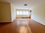Apartamento à Venda | 110m² | 3 Dormitórios | 1 Suíte |...