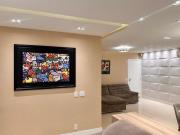 Apartamento à Venda 110m² no Bairro da Saúde, 3 Quartos...