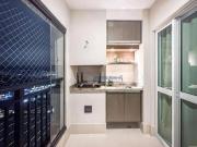 Apartamento à venda, 111 m² por R$ 1.170.000,00 Jardim...