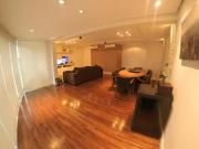 Apartamento à venda, 111 m² por R$ 2.100.000,00 Brooklin...