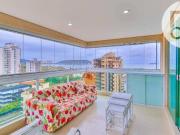 Apartamento à venda, 111 m² por R$ 950.000,00 Balneário...