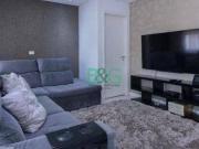 Apartamento à venda, 112 m² por R$ 1.398.000,00 Barra...