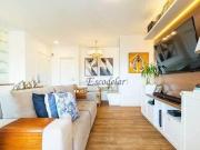 Apartamento à venda, 112 m² por R$ 2.100.000,01 Vila...